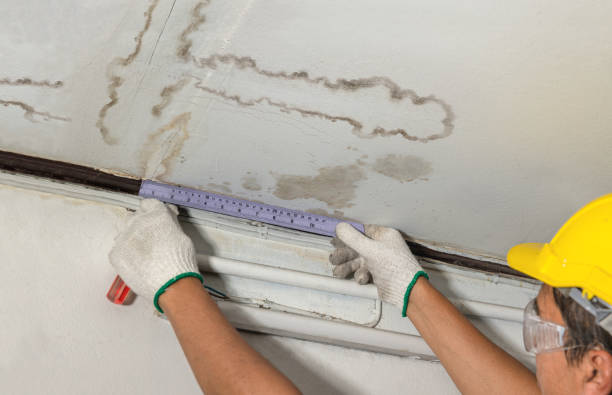 Reliable Burst Pipe Water Damage contractor in Allamuchy, NJ by Aqua Guard Water Damage